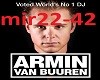 ARMIN MIRAGE