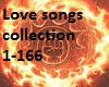 love songs collection