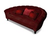 C- Sofa Fantastic Red