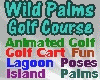 !Wild Palms Golf Course
