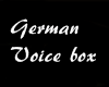 [Mx]Shayenne box german