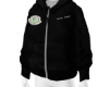 palm hoodie