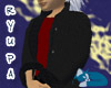 Layerable Black Trench