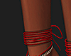 Victoria Red