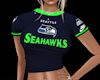 Seahawks Jersey RL (F)
