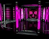 Hot Pink Skull Club