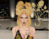 Tiara Golden Blonde