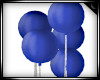 Blue Balloons