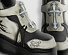 Y2KKK Shoes F