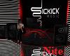 sickick theme dj booth