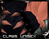 !F:Abyss: Claws Unisex