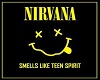 Nirvana SmellsLikeTeenSp