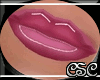 {CSC}Lucious Lips Pink