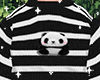 ♡ Panda Sweatshirt