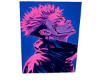 Sukuna Canvas
