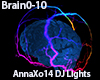 DJ Light Brain Magic