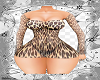 Lyra Dress 2 {Leopard}