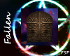 {MP} Aramaki Portal