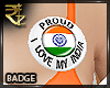 [R] Love My India M/F