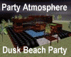Wicked Dusk Beach Party