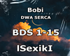 Bobi-Dwa Serca