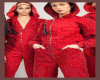money heist jumpsuit