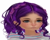 Pink/PurpleButterfly HB