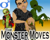 Monster Moves -Mens v1d