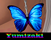 Butterfly Earrings