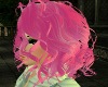 Pixie Curls Pink