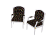 CC - Patio Chairs