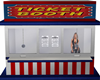 Ticket Booth
