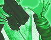 DA GREEN BEAM