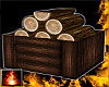 HF Firewood Box