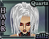 [zillz]Lhuria White Qtz