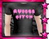 ☆ Rubber  Tee