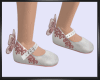 [L]Anita Baby Shoes
