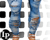 [LP] Lore Top+Jeans