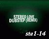 Stereo Love Dubstep
