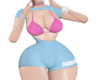 Uniforme Dangels