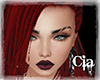 C - Gilanni Red /dark