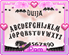 p. ouija makeup pt2