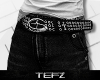𝕿 . BELT x CARGO ϟ