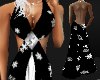 *Sexy Diamond Snow Gown