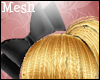 Black Lolita Hair Bow II