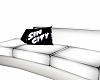 Sin City Couch