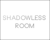 T| Shadowless Room White