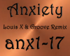 Anxiety Remix
