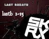 Skrux: Last Breath