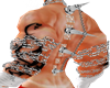 MAZHO CHAIN ARMS 